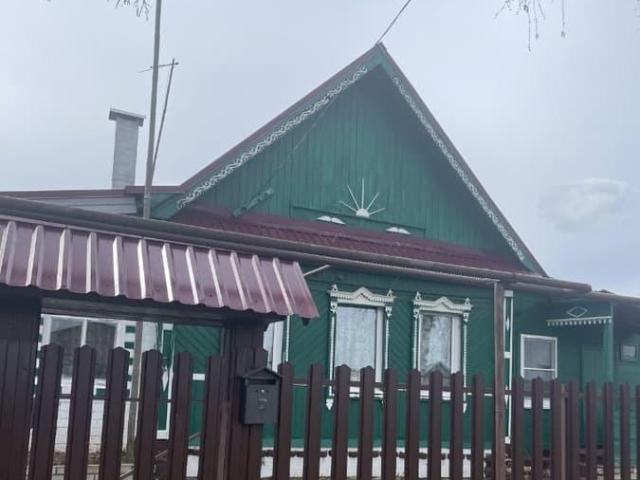 Дом продажа в Балахнинский Р-н, Тыва Республика