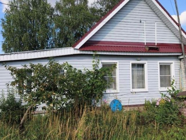 Дом продажа в Балахнинский Р-н, Тыва Республика
