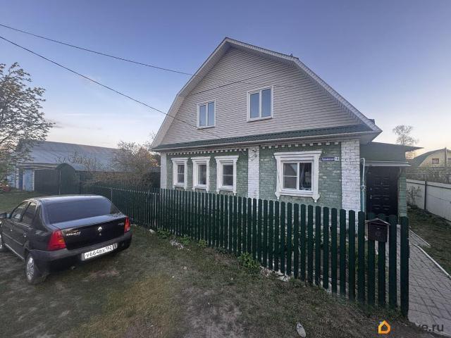 Дом продажа в Балахнинский Р-н, Тыва Республика