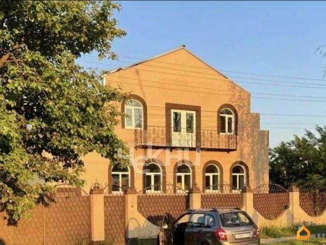 Дом продажа в Балахнинский Р-н, Тыва Республика