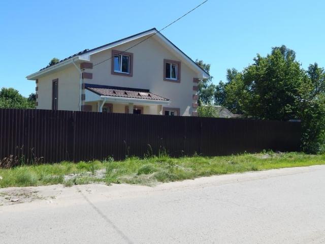 Дом продажа в Балахнинский Р-н, Тыва Республика