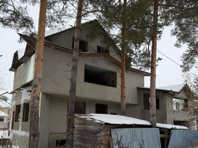 Дом продажа в Балахнинский Р-н, Тыва Республика