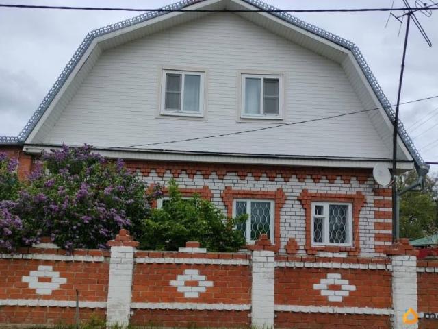 Дом продажа в Балахнинский Р-н, Тыва Республика