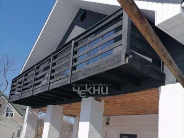 Дом продажа в Балахнинский Р-н, Тыва Республика