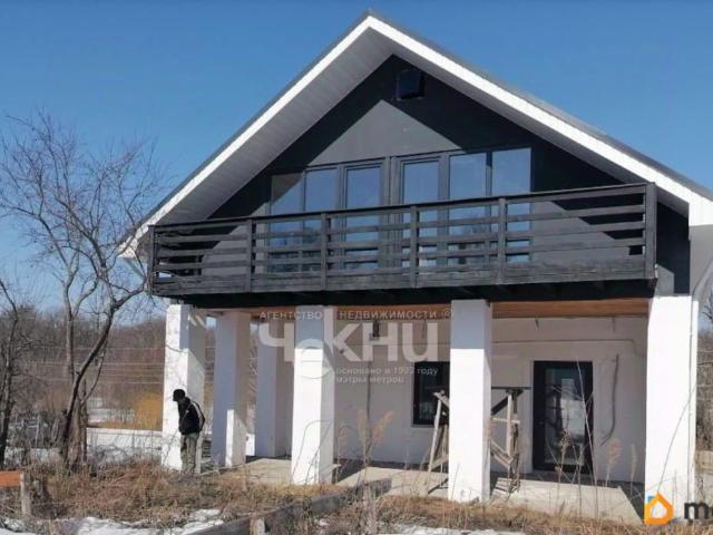 Дом продажа в Балахнинский Р-н, Тыва Республика