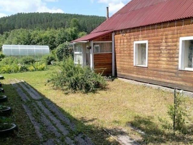 Дом продажа в Иркутская область