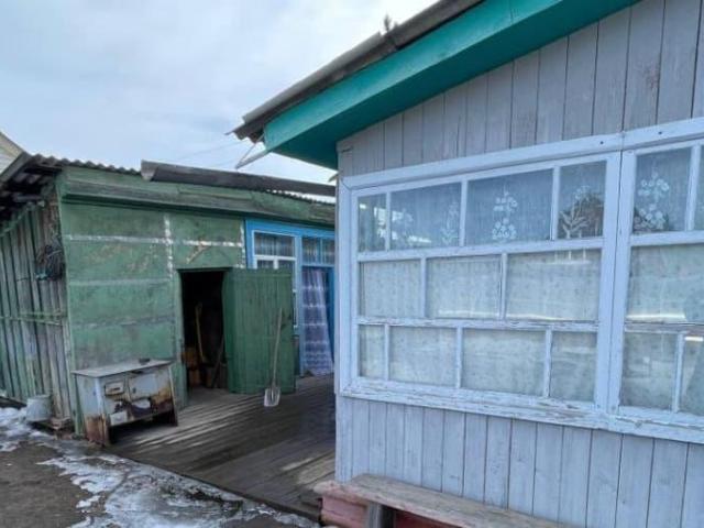 Дом продажа в Иркутская область