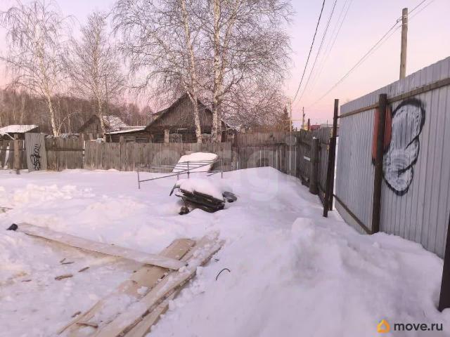 Дом продажа в Боровский, Тюменская область