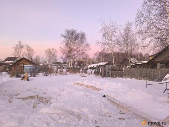 Дом продажа в Боровский, Тюменская область