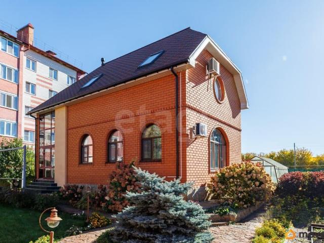 Дом продажа в Боровский, Тюменская область