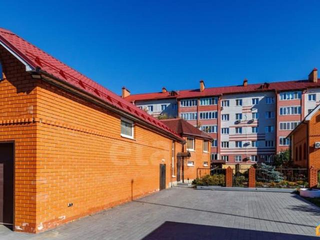 Дом продажа в Боровский, Тюменская область