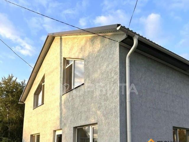 Дом продажа в Боровский, Тюменская область