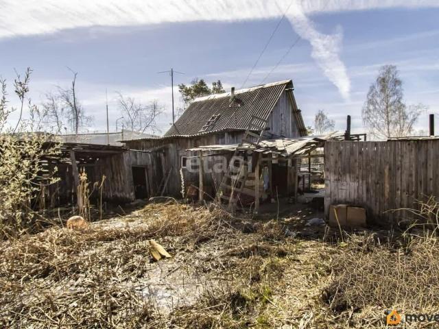 Дом продажа в Боровский, Тюменская область
