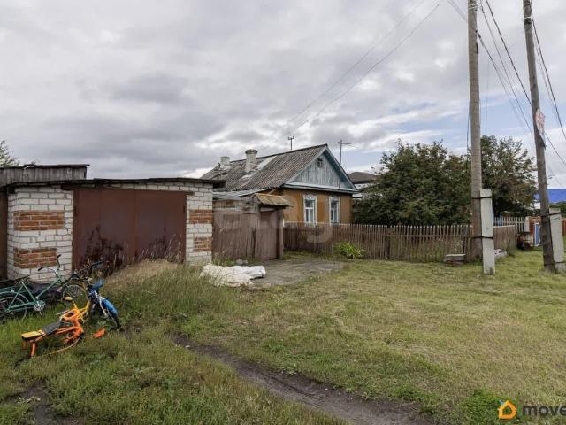 Дом продажа в Боровский, Тюменская область