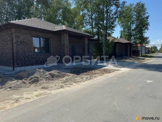Дом продажа в Боровский, Тюменская область