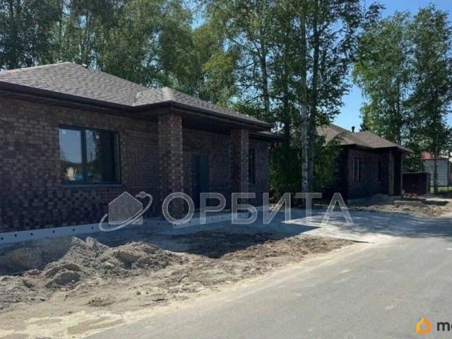 Дом продажа в Боровский, Тюменская область