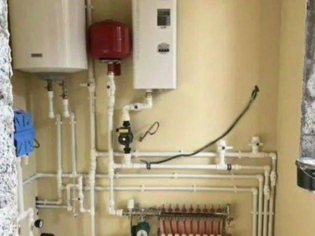 Дом продажа в Боровский, Тюменская область