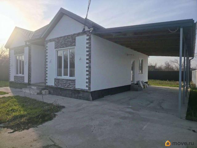 Дом продажа в Боровский, Тюменская область