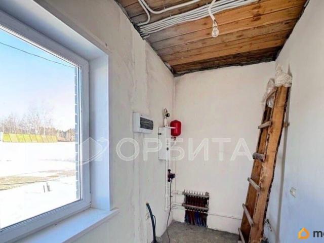 Дом продажа в Боровский, Тюменская область