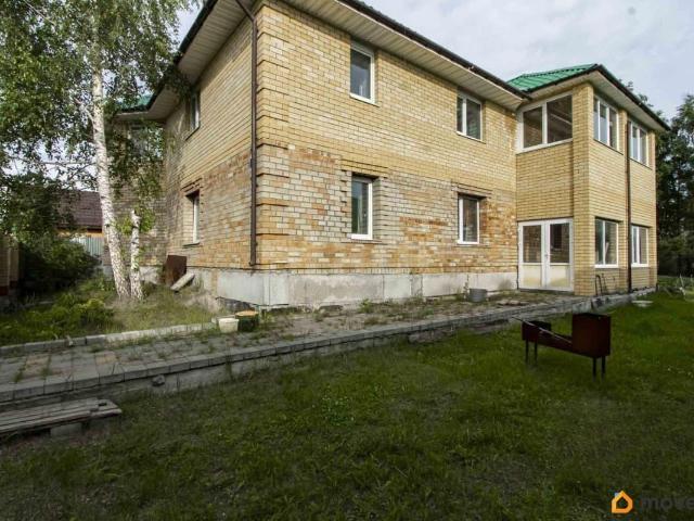 Дом продажа в Боровский, Тюменская область