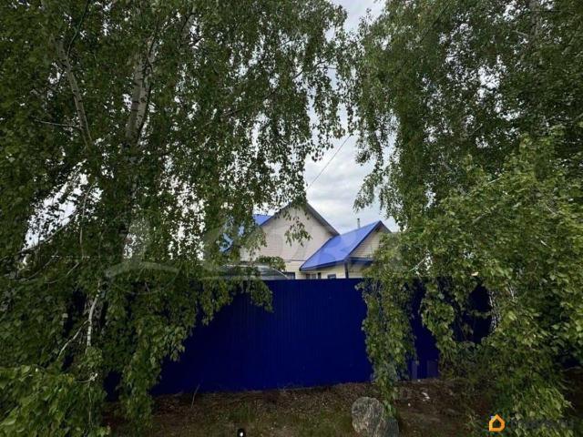 Дом продажа в Боровский, Тюменская область