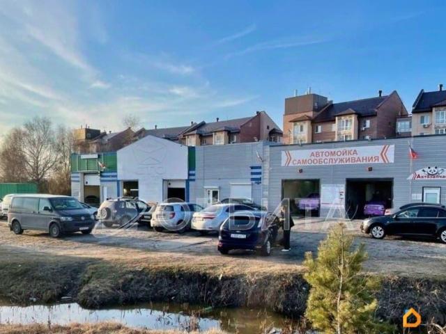 Дом продажа в Боровский, Тюменская область