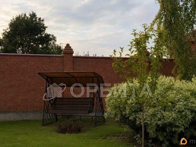 Дом продажа в Боровский, Тюменская область