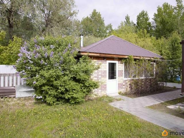 Дом продажа в Боровский, Тюменская область