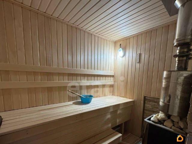 Дом продажа в Боровский, Тюменская область
