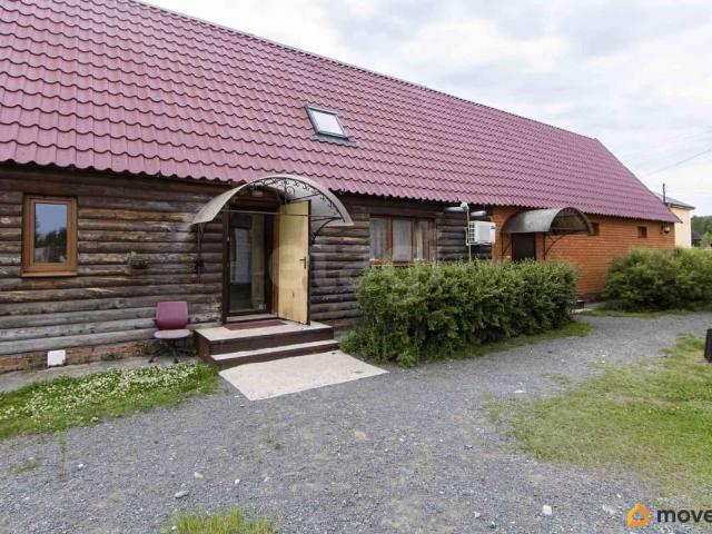Дом продажа в Боровский, Тюменская область