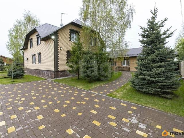 Дом продажа в Боровский, Тюменская область