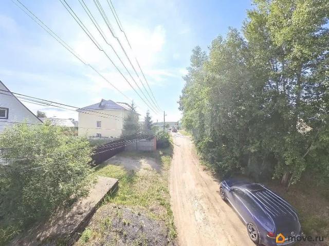 Дом продажа в Боровский, Тюменская область