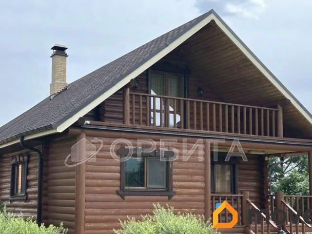 Дом продажа в Боровский, Тюменская область
