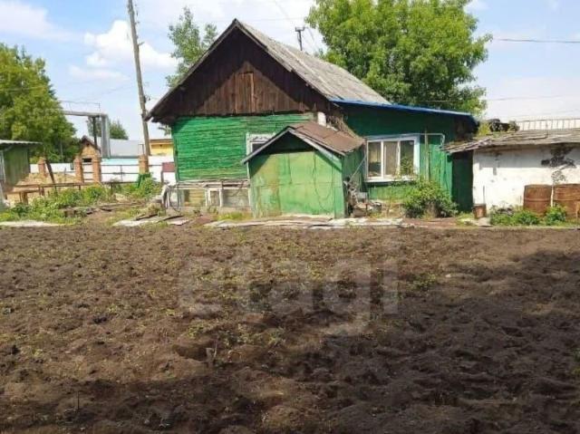 Дом продажа в Боровский, Тюменская область