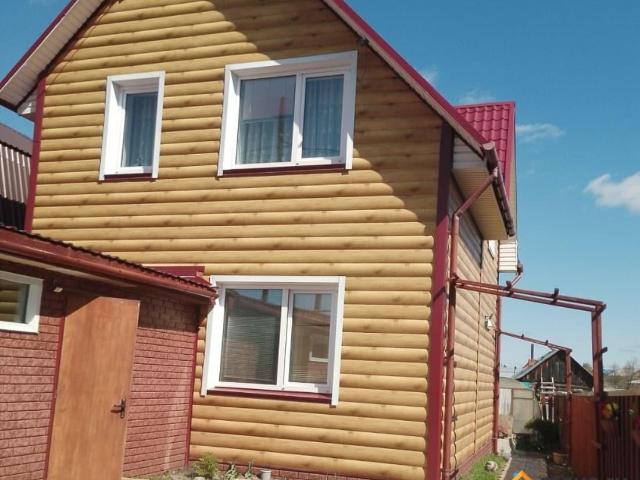 Дом продажа в Боровский, Тюменская область