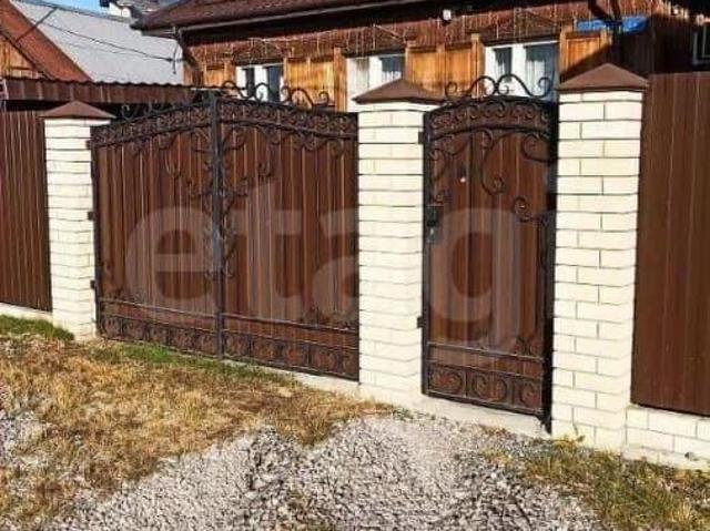 Дом продажа в Боровский, Тюменская область