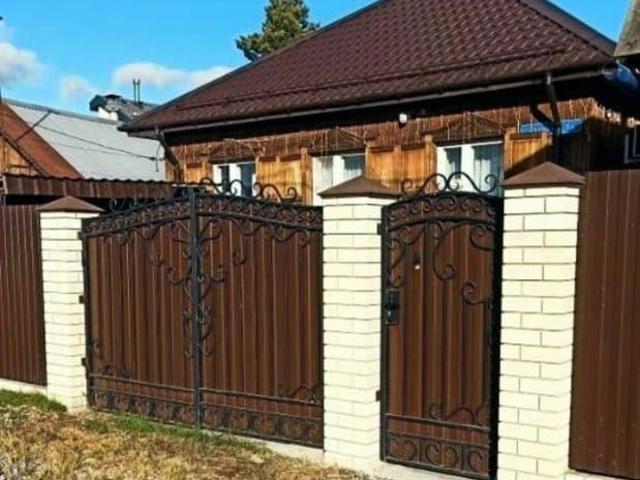 Дом продажа в Боровский, Тюменская область