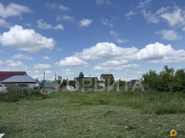 Дом продажа в Боровский, Тюменская область