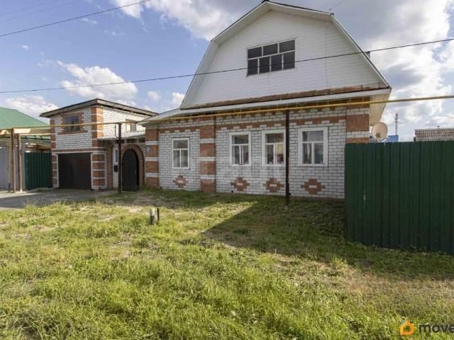 Дом продажа в Боровский, Тюменская область