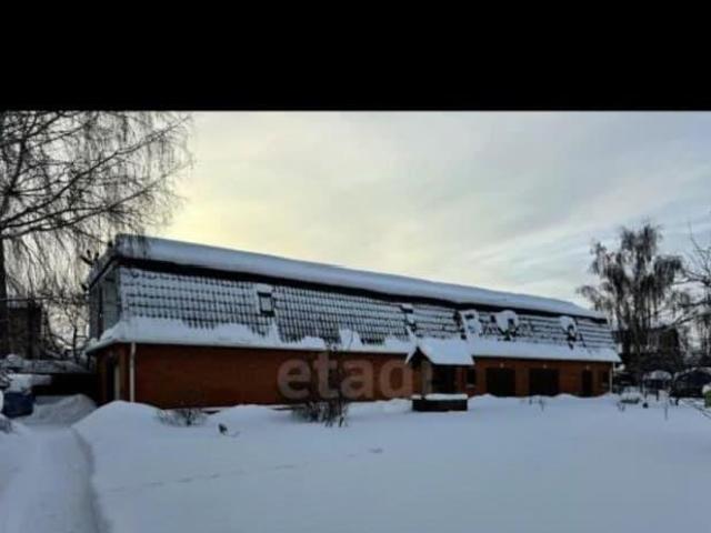 Дом продажа в Боровский, Тюменская область