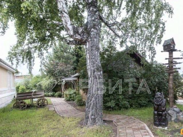 Дом продажа в Боровский, Тюменская область