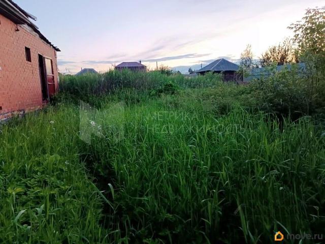 Дом продажа в Боровский, Тюменская область