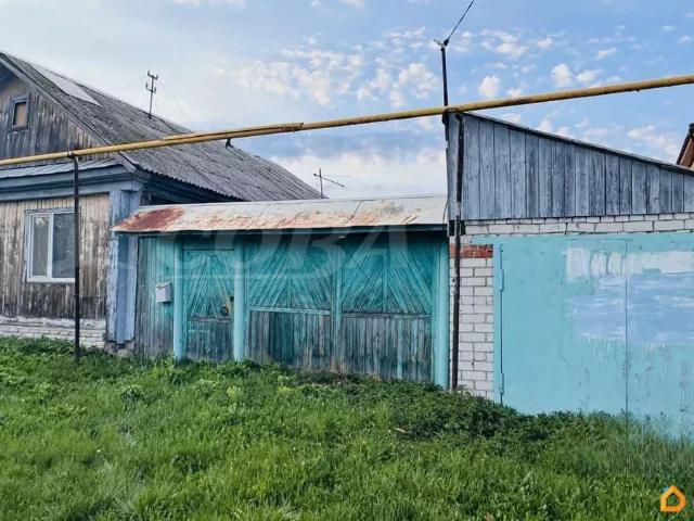 Дом продажа в Боровский, Тюменская область