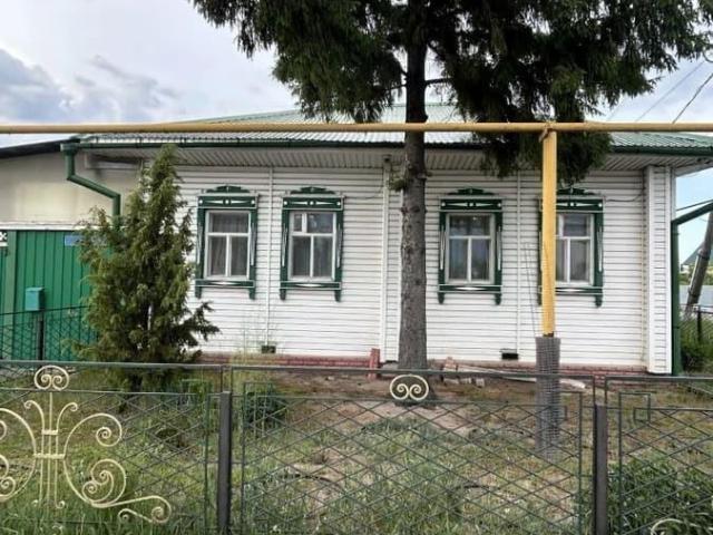 Дом продажа в Боровский, Тюменская область