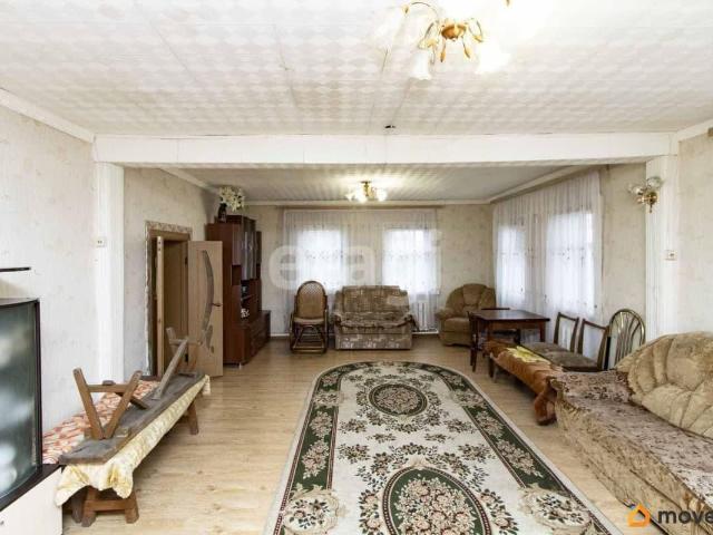 Дом продажа в Боровский, Тюменская область