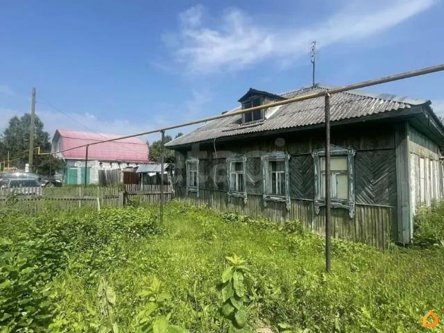 Дом продажа в Боровский, Тюменская область