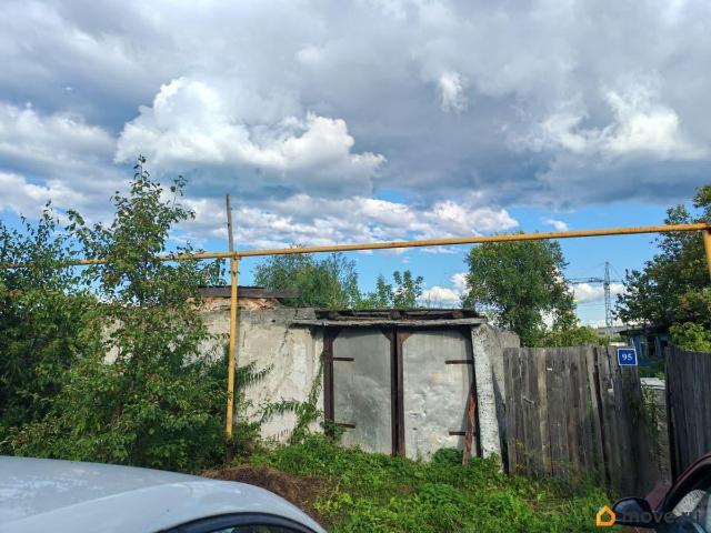 Дом продажа в Боровский, Тюменская область