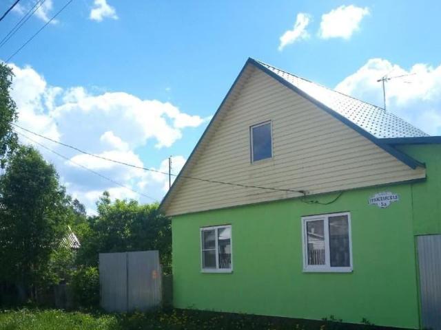 Дом продажа в Ярославская область