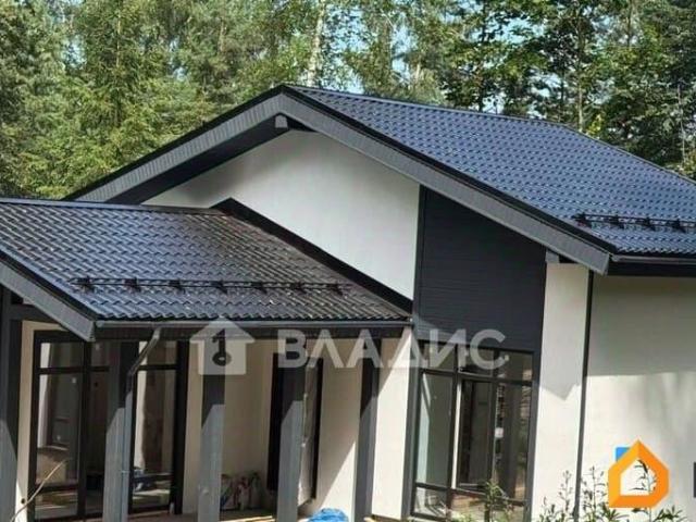 Дом продажа в Деденево, Кабардино-Балкарская Республика