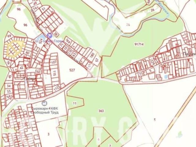 Дом продажа в Деденево, Кабардино-Балкарская Республика